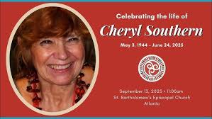 The Celebration of Life for Dixie Wade