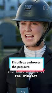 Eliza Tip Top Cheval