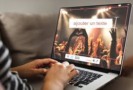 Capture all the action, the easy way. 2 Applications Simples Pour Ajouter Du Texte Sur Une Video