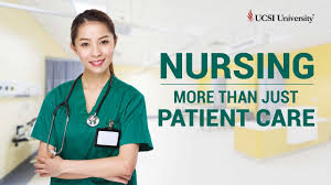 The bureau of labor statistics reports employment of registered nurses in the u.s. Bachelor Of Nursing Hons