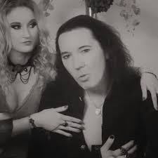 Profile for George Emans