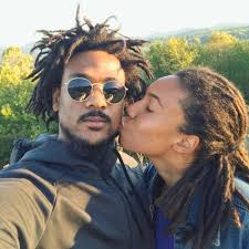 Sydney Collier and Maurice Mcneil's Wedding Website