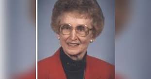 Frances Irene Thompson Obituary