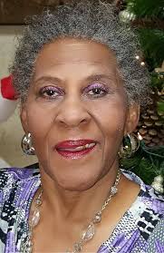 Velma Griffin Obituary and Online Memorial (2022)