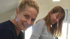 Seaforth community, parent bands together to give back to school teachers