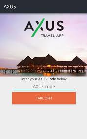 It's listed in travel & local category of google play store, getting more than 10000 installs, overall rating is 3.4 (base on 41. Axus Travel App For Android Apk Download