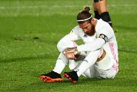 Man United Diragukan Bakal Ikut Perburuan Sergio Ramos Okezone Bola