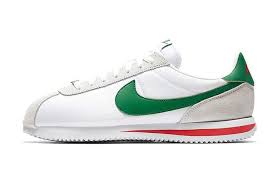 The qixi festival celebrates the annual reunion of fabled characters 'zhinü'—who is a weaver girl—and cowherder 'niulang'. Cortez Sneaker Freaker