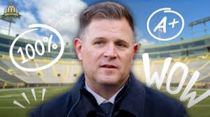 Packers Reportedly Not Interested In Bringing Back James Jones