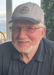 Wayne Ralph MacDonald Obituary