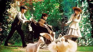 Rent or buy on google play and other streaming platforms and pay tv operators. The Secret Garden Review Movie Empire