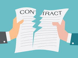 Rupture conventionnelle date de sortie. Rupture Conventionnelle Individuelle Quelles Etapes A Respecter Pour Eviter Les Litiges