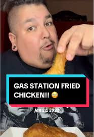Gas Station Fried Chicken Review: Worth the Stop?