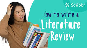 An excerpt from the discussion section of a chemistry report footnote. The Literature Review A Complete Step By Step Guide
