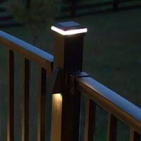 We did not find results for: Trex Signature Post Cap Light