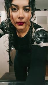 Night Tree by Louise Nevelson