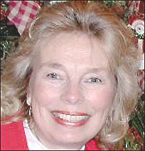 Barbara Ellingson Obituary (2003)