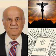 Memorial service for Lebanese doctor and politician