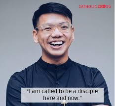 Roman Catholic Archdiocese of Singapore