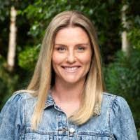 Mandy Carr's Instagram, Twitter & Facebook