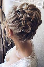 This Beautiful Wedding Hair Updo Hairstyle Will Inspire You Beautiful Wedding Hair Unique Wedding Hairstyles Hair Styles