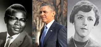 President obama's parents met in 1960 in a russian language class at the university of hawaii at manoa. 120 Obamas Ideas Barack And Michelle Barack Obama Family Michelle Obama