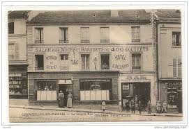Vos Reseaux En Noir Et Blanc Voire En Sepia Page 19 Forums Lr Presse L Architecture Francaise Noir Et Blanc Et Noir