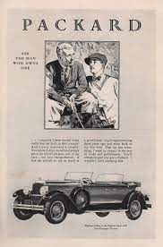 Pin By Rex Carpenter On Packardization Packard No One Loves Me First Love