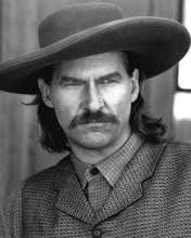 The Big Lebowsski Jeff Bridges looks over his sunglasses 8x10 photo