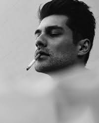 Beau Jensen by Rhett Wellington