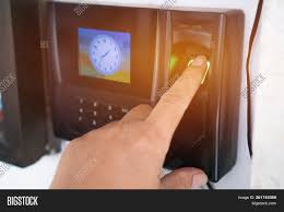 Thumb printing illustrations & vectors. Fingerprint Thumbprint Image Photo Free Trial Bigstock