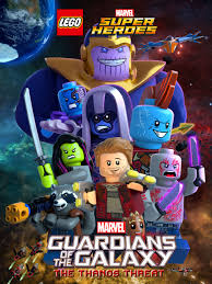 There is a good chance this new mad titan may be the new thanos the team will cross paths with in their desperate bid to save the universe after the events of infinity wars. Lego Marvel Super Heroes Guardians Of The Galaxy The Thanos Threat Marvel Database Fandom