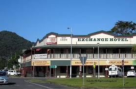 Pin On Australian Pub Project