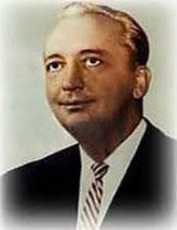 John William Koons Sr. (1918-1978)