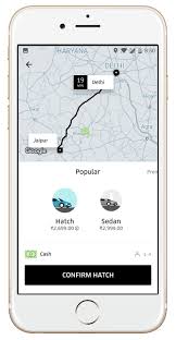 Introducing Intercity Rides Between Delhi Ncr And Jaipur For As Low As Rs 2699 Uber Blog