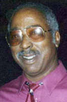 Calvin Singleton Obituary and Online Memorial (2009)
