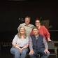 The Wolf Creek Players present "Smoke Gets In Your event image