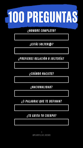 Juego instagram historia plantilla sticker pregunta juegos para instagram retos para instagram juegos de whatsapp. Test De Preguntas Para Instagram Plantillas