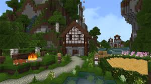 Minecraft 1.17 is has officially been released. Full Of Life In Minecraft Marketplace Minecraft