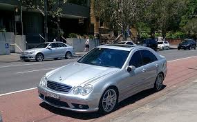 Mercedes Benz C55 Amg Mercedes Benz Mercedes C55 Amg Mercedes Benz Wallpaper