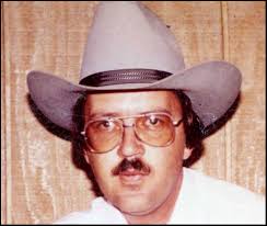 Wilbert Curtis Holt (1946-2008)