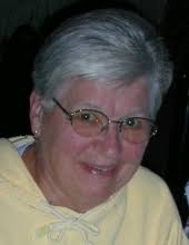 Obituary information for Janis Marie Alexander