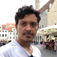 Stream Fernando Caldera music