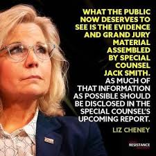 WHAT THE PUBLIC NOW DESERVES.....