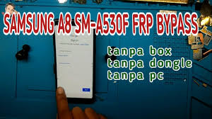 Samsung galaxy a8 2018 unlocking won't affect your warranty. Samsung A8 2018 Frp Unlock For Gsm