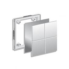 Fliesenausbau ohne beschadigung heimwerken fliesen badewanne. Revisionsklappe Fur Fliesen Fliesenklappen Produkte