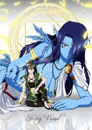 King Vessel Desire And Promises By Akira Kiryu Anime Magi Sinbad Magi Aladdin Magi In order to pay for the damages, alibaba suggests that they attempt to conquer the nearest dungeon, taking related anime sequel: desire and promises by akira kiryu