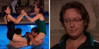 The Office: 5 Of The Weirdest Things Robert California Ever Did (& 5 Times  He Was Too Good For Scranton)