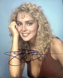 Sharon Stone
