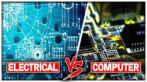 3 what is a computer? Electrical Engineering Vs Computer Engineering How To Pick The Right Major Youtube